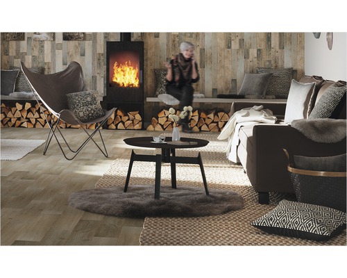 Kaminholz Brennholz Nadelholz 1 Raummeter – Image 3