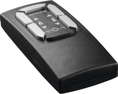 Pelletofen Rowi Ovale Stahl weiß 9,5 kW inkl. WiFi und Fernbedienung – Image 5