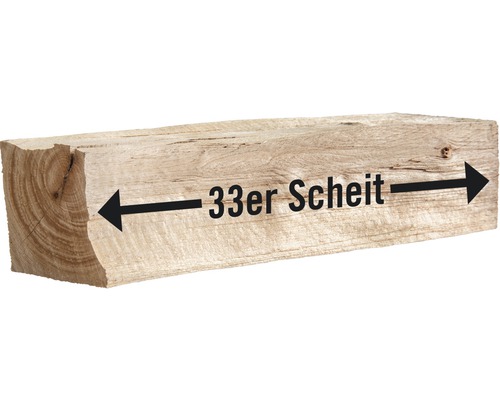 Buchen, Eiche, Esche, Robinie lose 1 Schüttraummeter ca. 28-33 cm, waldfrisch – Image 2