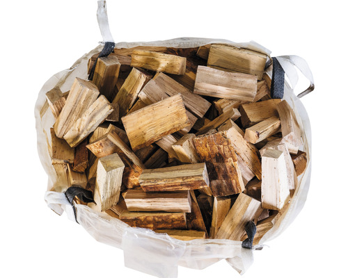 Buchenholz im Woodbag brennfertig 1 Schüttraummeter 22-25cm, luftgetrocknet zzgl. Pfand – Image 4