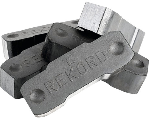 Braunkohlebrikett REKORD in Papierverpackung 10 kg – Image 2